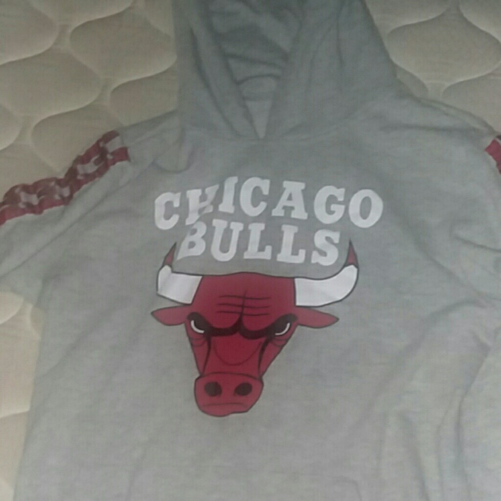 Hoodie - Picture 2 of 2